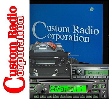 Select, compare and purchase products from Custom Radio Corp.of Bus, Motor Coach, Transit, Shuttle Bus Radio & Video Equipment