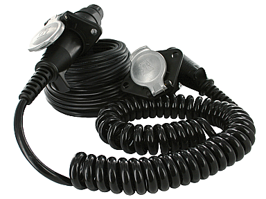 REI Camera Connector