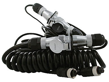 REI Camera Connector