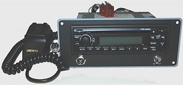 Bluebird usb ford #2