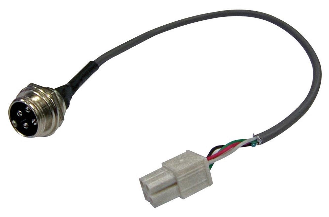31100037 Required Mike Adaptor